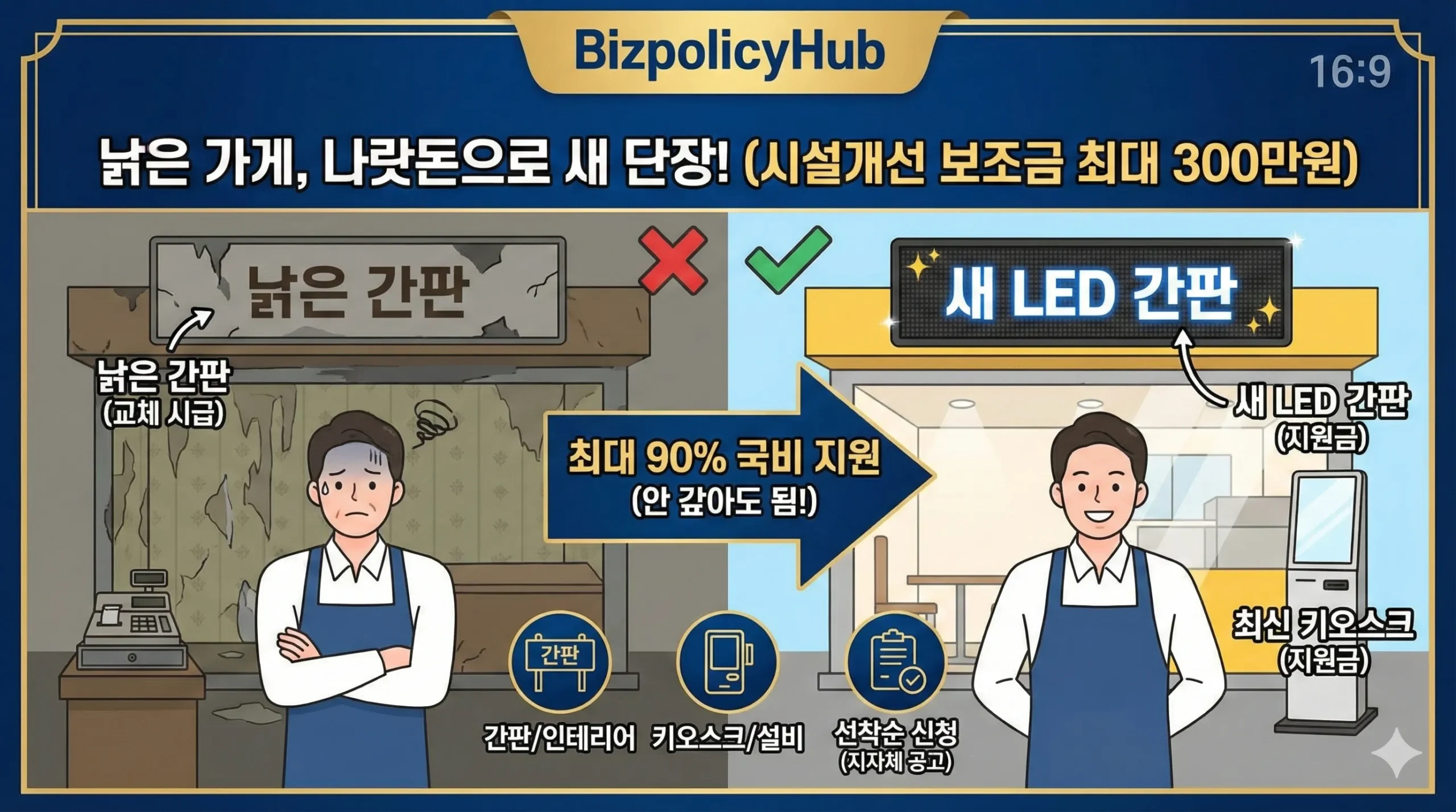 간판 바꾸기 썸네일