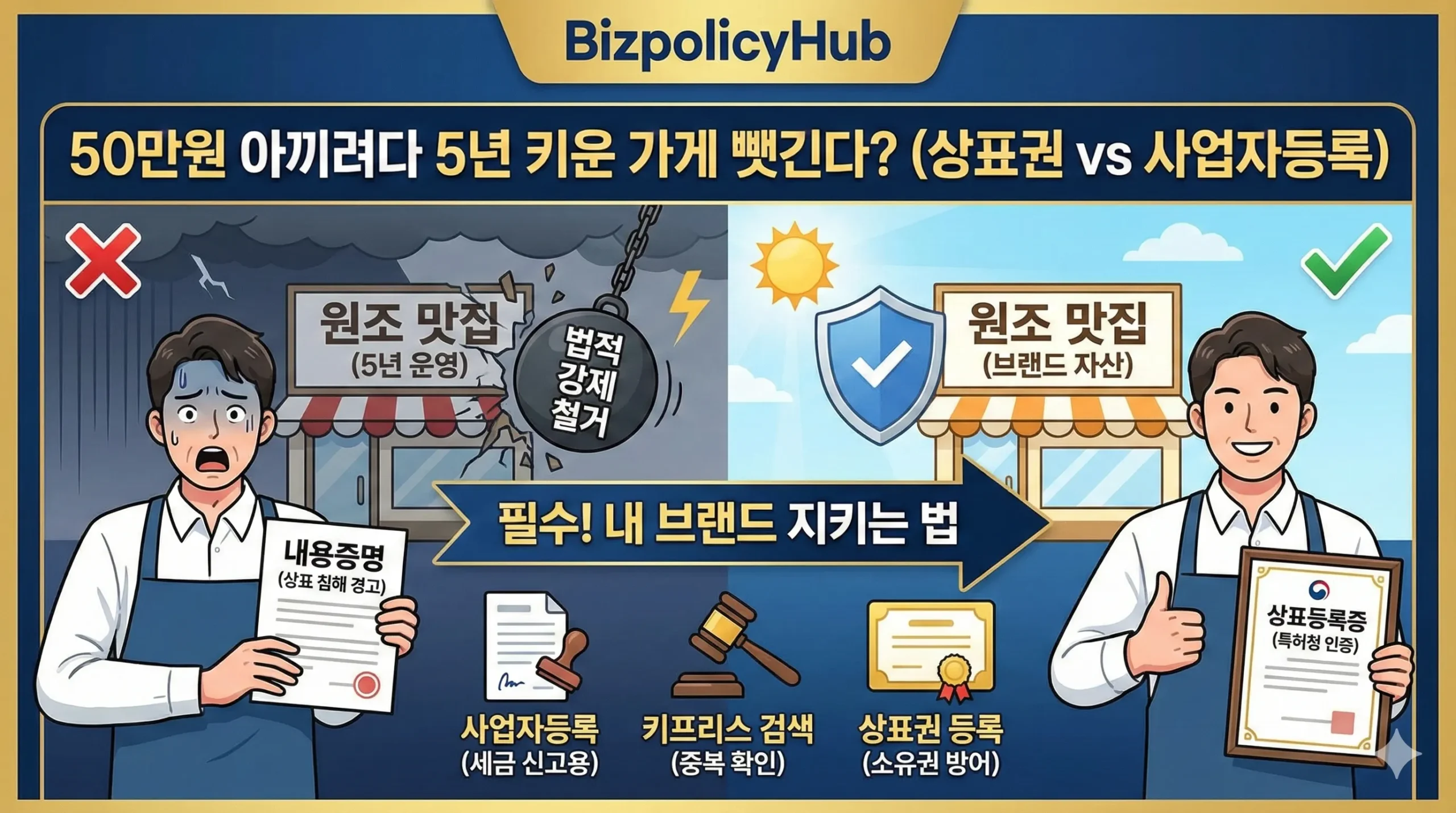 상표권 등록 썸네일