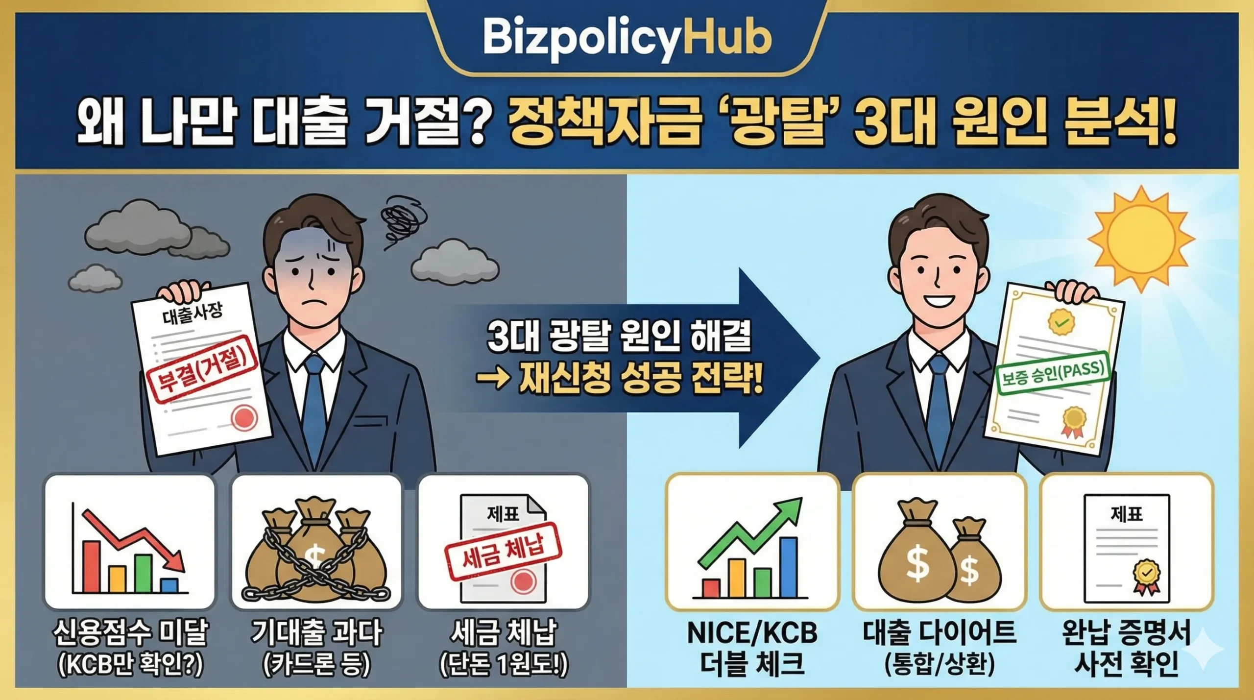 정책자금 심사 썸네일