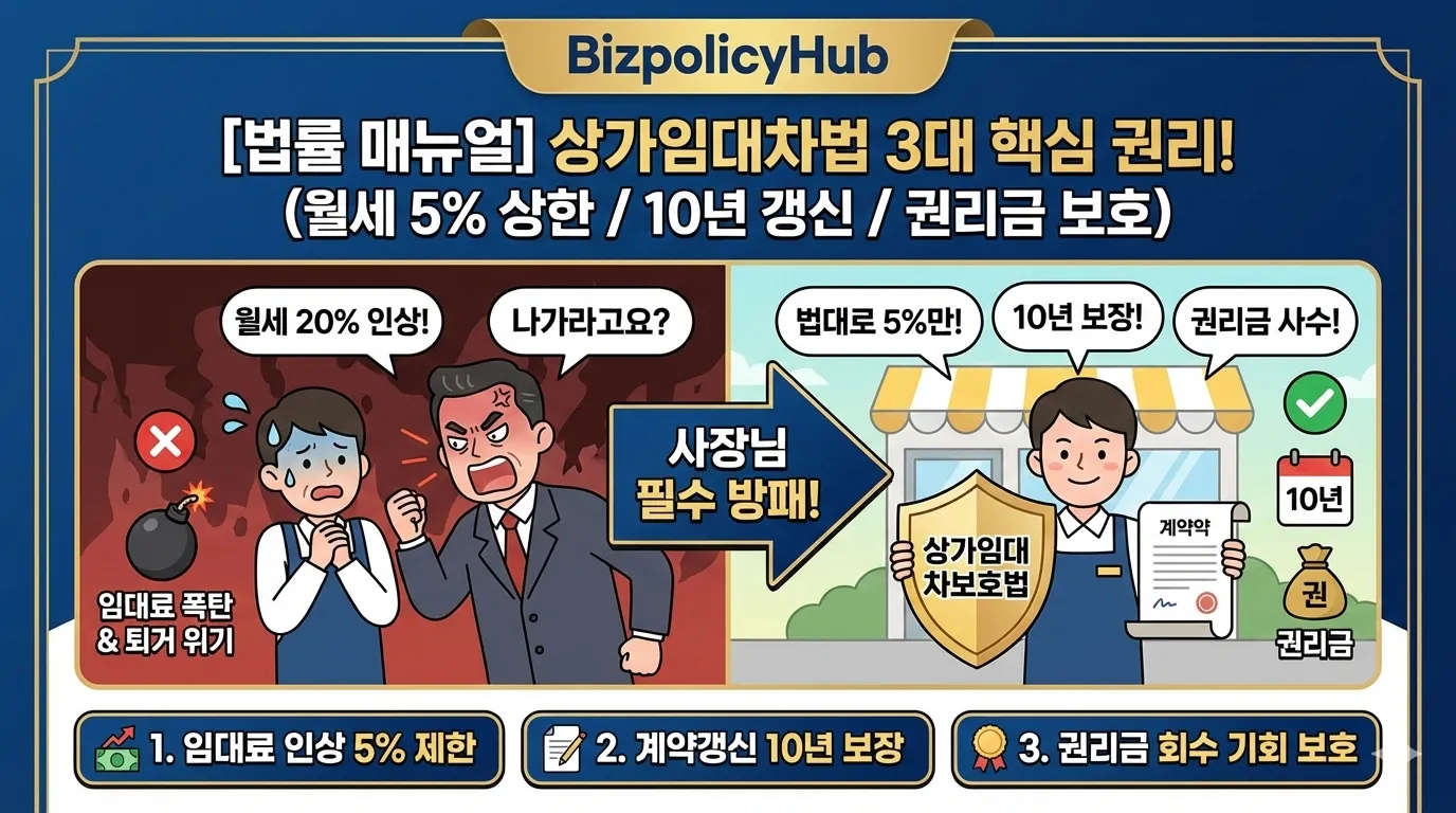 계약갱신요구권 썸네일