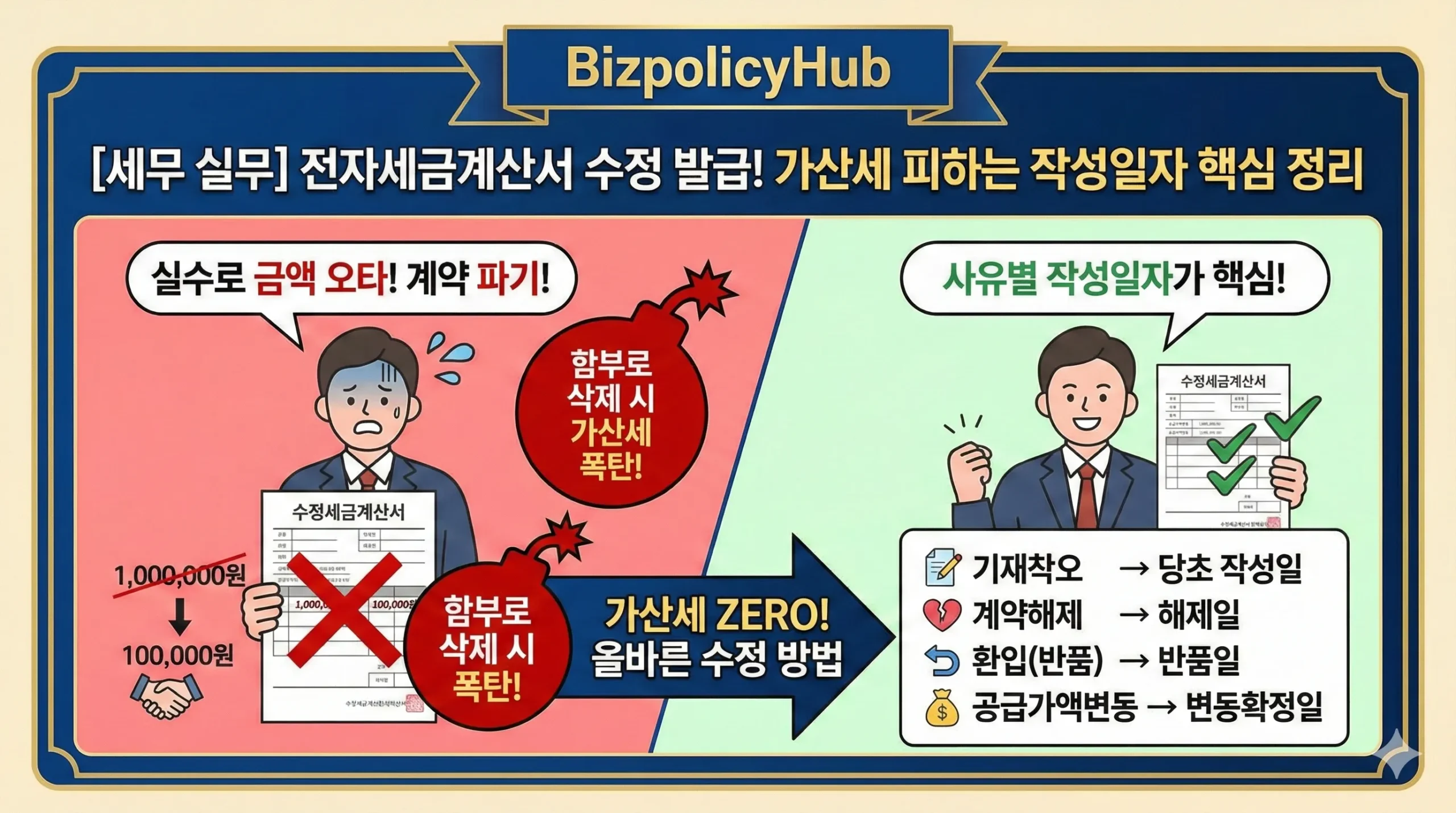 전자세금계산서 썸네일