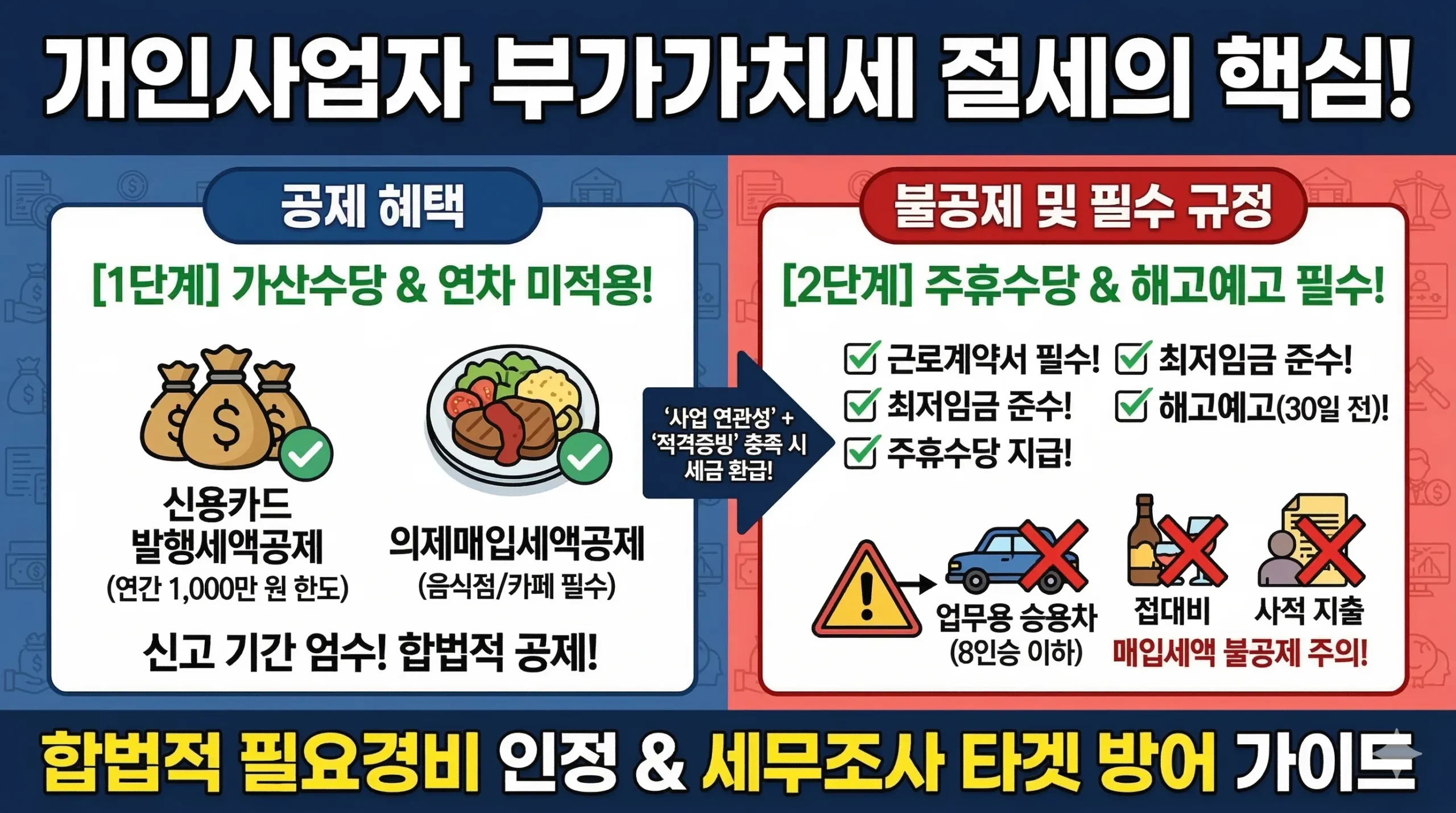 개인사업자 부가가치세 썸네일