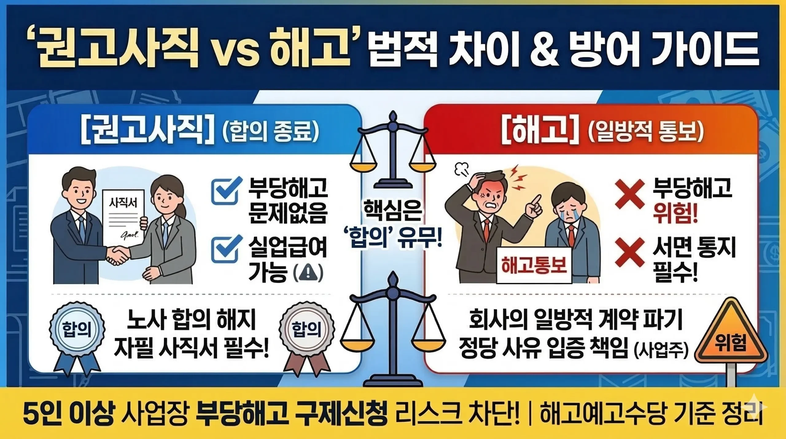 권고사직 썸네일