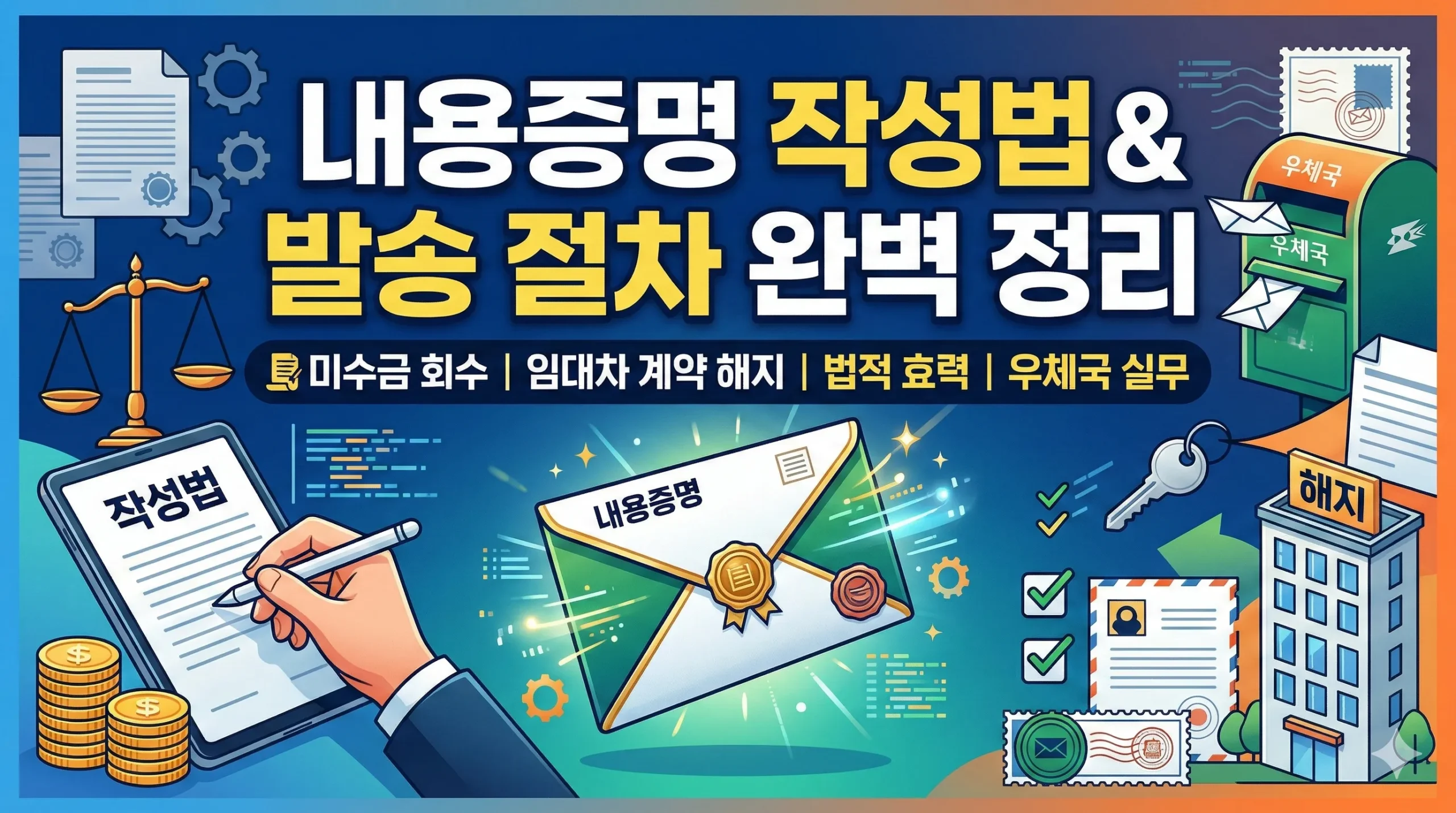 내용증명 썸네일