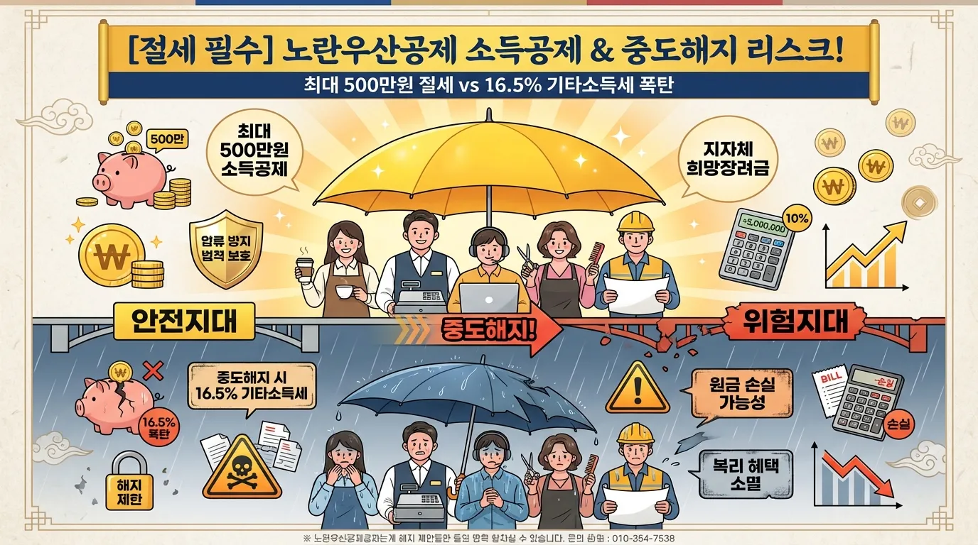 노란우산공제 썸네일